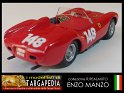 Ferrari Dino 196 S n.148 GP.Europa 1958 - AlvinModels 1.43 (4)